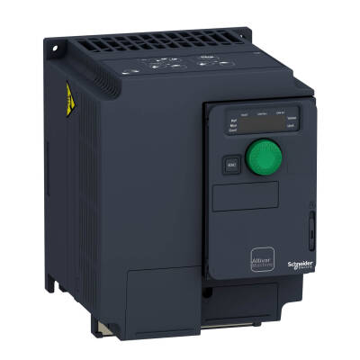 ATV320U30N4C 3 kW TRİFAZE H.KONTROL - 1
