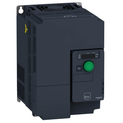 ATV320U55N4C 5,5 kW TRİFAZE H.KONTROL - 1