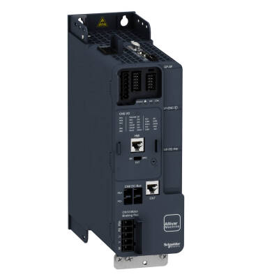 ATV340U30N4 3 KW TRİFAZE HIZ KONTROL - 1