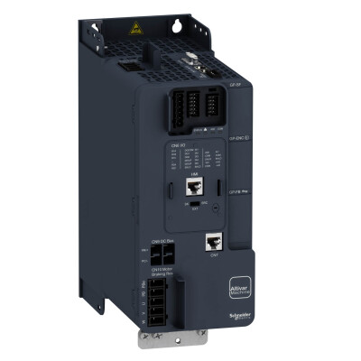 ATV340U40N4 4 KW TRİFAZE HIZ KONTROL - 1