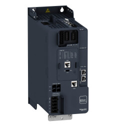 ATV340U75N4E 7,5 kW TRİFAZE H.KONTROL ETHERNET - SCHNEIDER