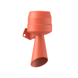 BORULU HORN KORNA MS 5820.220VAC - MESAN