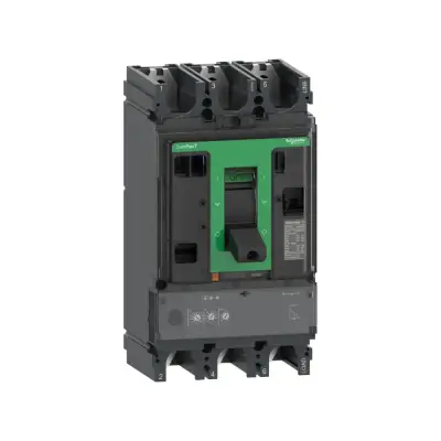 C40H32D400 160-400A 70kA 3P MİCROLOGİC 2.3 KOR.ŞAL - 1
