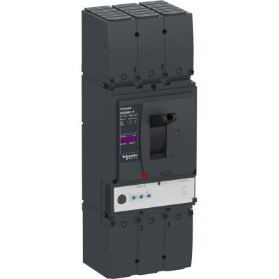 C40K32D400 NSX400K 400A 36kA 3P MİCROL. 2.3 ŞALTER - 1