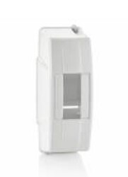 ÇEBİ PLASTİK SİGORTA KUTUSU 001 1/2 Lİ S.Ü.SİGORTA KUTUSU - ÇEBİ PLASTİK