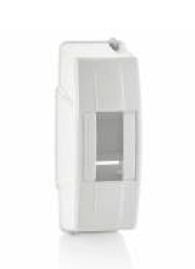 ÇEBİ PLASTİK SİGORTA KUTUSU 001 1/2 Lİ S.Ü.SİGORTA KUTUSU - 1