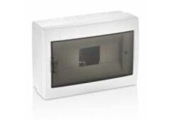 ÇEBİ PLASTİK SİGORTA KUTUSU 005 S.Ü.9 'LU SİGORTA KUTUSU - ÇEBİ PLASTİK