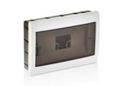 ÇEBİ PLASTİK SİGORTA KUTUSU 011 S.A.9 LU SİGORTA KUTUSU - ÇEBİ PLASTİK