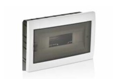 ÇEBİ PLASTİK SİGORTA KUTUSU 012 S.A.12'Lİ SİGORTA KUTUSU - ÇEBİ PLASTİK