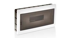 ÇEBİ PLASTİK SİGORTA KUTUSU 013 S.A.16 LI W SİGORTA KUTUSU - ÇEBİ PLASTİK