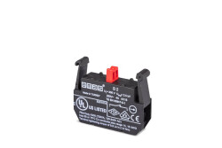 EMAS B2 B2 B KONTAK BLOK STOP 1NK - Emas