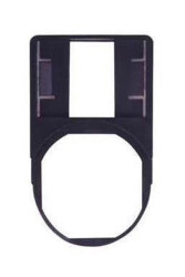 EMAS BROZET18 BROZET18 B ROZET 18mm - Emas