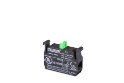 EMAS C1 C1 CM/CP KONTAK BLOK START 1NA - EMAS