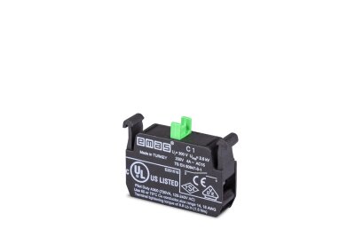 EMAS C1 C1 CM/CP KONTAK BLOK START 1NA - 1