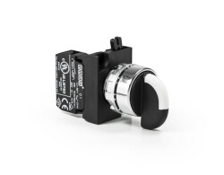 EMAS CM100S20 CM100S20 0-1 SECİCİ MANDAL BUTON - Emas