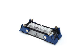 EMAS EBM24PM44 24 KONTAK 16A ALTTAN GİRİŞLİ MAKİNE TİPİ PRİZ 4 MANDALLI - Emas