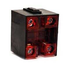 EMAS LK20K13 LK20K13 ANİ HAR 1 NK+1NA KONTAK BLOK - EMAS