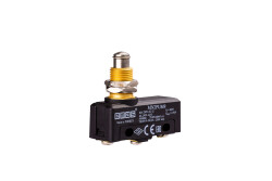 EMAS MN2PUM9 MN2PUM9 MİNİ SİVİÇ TİP 2 KALIN UZUN METAL PİM 1CO - Emas