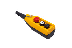 EMAS PV3E30B2 PV3E30B2 PLS.ÜÇLÜ .START(TEK HIZLI) VİNÇ KUTUSU - Emas