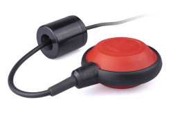 EMAS SKF-10 SKF-10 SEVİYE KONTROL FLATÖRÜ(KOBRA)1FAZ 10 METRE - Emas