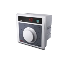 ENDA ATC9311-230-FE 96X96 230VAC FE-CONST 400C SICAKLIK KONTROL CİHAZI - ENDA
