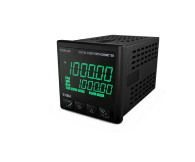 ENDA ECH4400-LV 48X48 8-24 VAC DİJİTAL SAYICI - ENDA