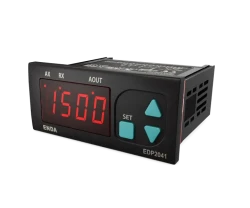 ENDA EDP2041-LV-RS 77X35 8-24VAC MODBUS DİJİTAL POTANSİYOMETRE - ENDA