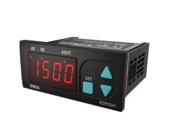 ENDA EDP2041-UV 77X35 90-250VAC DİJİTAL POTANSİYOMETRE - ENDA