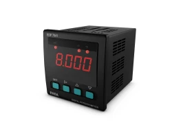 ENDA EDP7041-UV 72X72 90-250VAC DİJİTAL POTANSİYOMETRE - ENDA