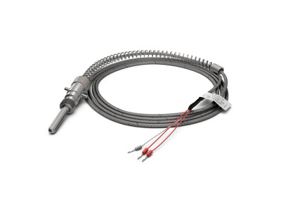 ENDA EP0630-3Ç EP0630 PT-100 3MT KABLO TERMOKUPL - ENDA