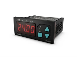 ENDA EPA242 EPA242-230 DİJİTAL AMPERMETRE - ENDA
