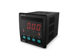 ENDA EPA742-UV 72X72 90-250 VAC AC/DC AMPERMETRE - ENDA