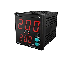 ENDA ET401-230 48X48 230VAC PID SICAKLIK KONTROL CİHAZI - ENDA