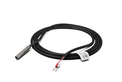 ENDA NTC-APS-1.5S ÇELİK KOVAN 1.5 MT SİLİKON KABLO SICAKLIK PROBU - ENDA