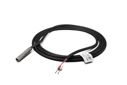 ENDA NTC-APS-1.5S ÇELİK KOVAN 1.5 MT SİLİKON KABLO SICAKLIK PROBU - ENDA