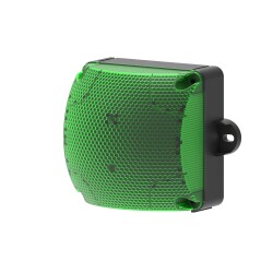 Endüstriyel Multifonksiyon LED Flaşör - MESAN