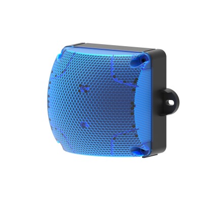 Endüstriyel Multifonksiyon LED Flaşör - 1