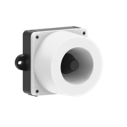 ENDÜSTRİYEL RGB LED IŞIKLI 43 SESLİ SİREN - 2