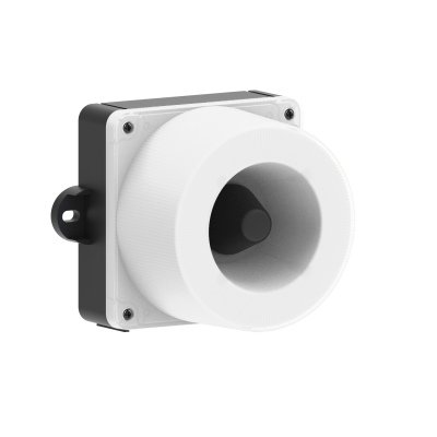 ENDÜSTRİYEL RGB LED IŞIKLI 43 SESLİ SİREN - 2