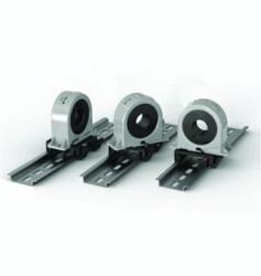 ENTES M0598 CT-25 PRİMER 210 A AKIM TRAFOSU - Entes