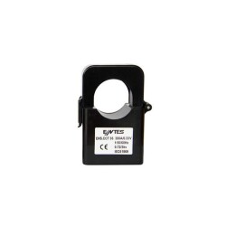 ENTES M3637 400A/0.333V ENS.CCT CI1 AYRILABİLİR AG AKIM TRAFO - ENTES