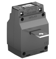 ENTES M4212 60/5 0.5 kl 10 VA AKIM TRAFOSU BARALI - Entes