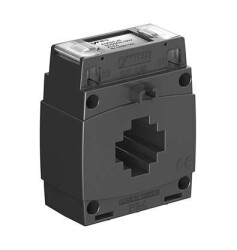 ENTES M4226 80/5 0.5 kl 10 VA AKIM TRAFOSU BARALI - Entes