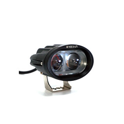 FORKLIFT BLUE SPOT İKAZ LAMBASI MS 451.9-80VDC - MESAN