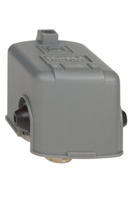 SCHNEIDER FSG2 FSG2 AYARLANABİLİR DİFERASİYEL RESET BUTON - 1
