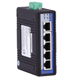 G-6405S 5 PORT ETHERNET SWITCH - GMT