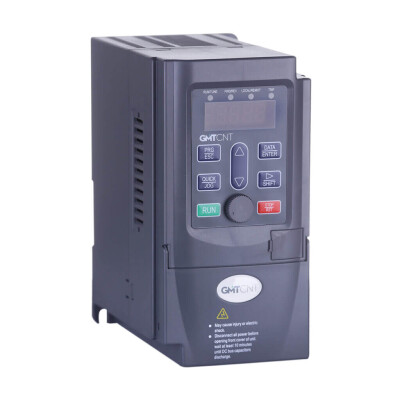 GAIN-00220S 2,2 KW MONİFAZE HIZ KONTROL - 1