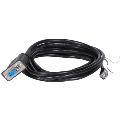 GIM01-BC-3P-1.5M RS232/RS485 1.5M HABERLEŞME KABLO - 1