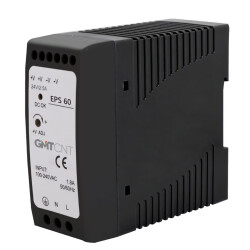 GMT EPS60 EPS60 60W/2,5A GÜÇ KAYNAĞI - GMT