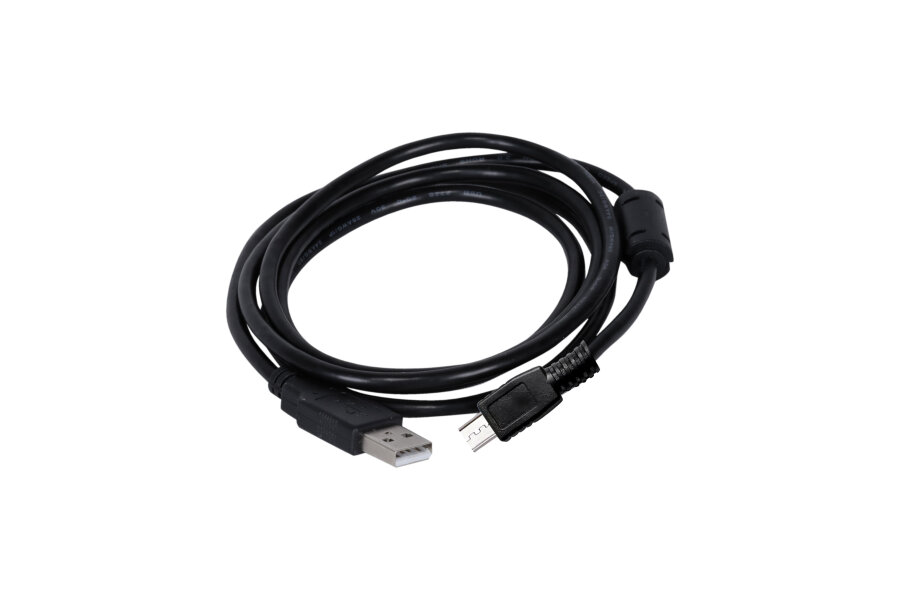 GMT GCON-USB-MICRO 1,5MT HDMI PROGRAMLAMA KABLOSU